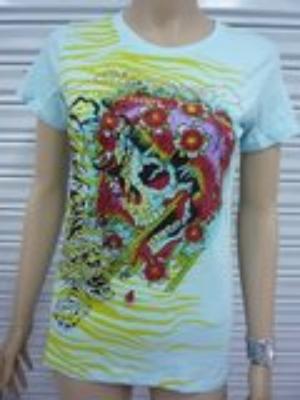 Ed Hardy shirts women-724